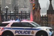 Penembakan di festival "Salsa on St. Clair" Toronto tewaskan dua orang