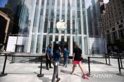 Apple lobi pemerintah AS agar bisa beli chip memori dari China