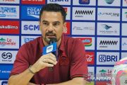 Carlos Pena tanpa motivasi ekstra saat hadapi Persija