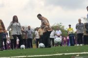 Semua pemain timnas Indonesia kemungkinan akbar ikuti TC di Bali