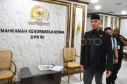 Ahmad Dhani terbukti melanggar etik sebagai anggota DPR
