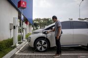 Indonesia targets June rollout for EV incentives