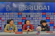 Absennya Souza sudah diantisipasi Persija dengan jalinan komunikasi