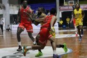 Roster Rajawali Medan untuk IBL 2026