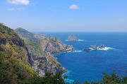 Indahnya Pantai Orong Bukal Lombok Barat mirip Raja Ampat di Papua