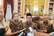 OJK minta PPATK telusuri transaksi keuangan PT Dana Syariah Indonesia