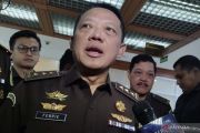 Jaksa Agung tekankan jajaran berantas korupsi pada komoditas vital