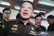 Jampidsus selidiki dugaan pengurusan perkara oleh Atang Pujiyanto