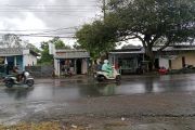 Peluang hujan masih tinggi di NTB awal Mei 2026