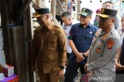 Pemungutan suara ulang Pilkada Kabupaten Pesawaran