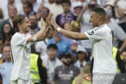 Real Madrid rombak besar-besaran tim medisnya
