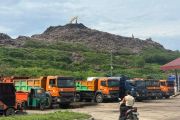 Legislator DKI: Penghentian "open dumping" momentum tata kelola sampah