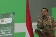 BPDP ajak UKMK tangkap peluang bisnis produk turunan sawit