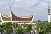 Jadwal sholat wilayah Kota Padang, hari ini Selasa (07/04/2026)