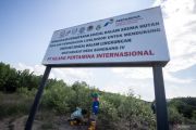 Kilang Pertamina Internasional Project Sumatera dukung kelestarian mangrove di Banyuasin