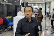 JPPI nilai kasus pelecehan seksual di FHUI sebagai alarm pendidikan