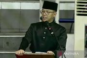 Presiden Prabowo sibuk, Sugiono muncul sebagai alternatif Ketum IPSI