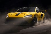 Xiaomi SU7 Ultra jadi mobil China pertama yang hadir di Gran Turismo 7