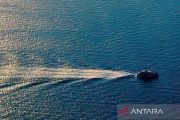 Hoaks! Indonesia pimpin ASEAN rebut Laut China Selatan dari Tiongkok