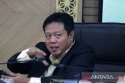 Legislator ingatkan kepala daerah tidak bermain dengan jabatannya