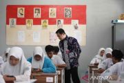 Cek fakta, surat edaran libur sekolah selama Ramadhan 2026