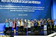 Akuntabilitas keuangan untuk pendidikan bermutu