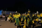 Takbir keliling Idul Adha 2025