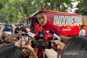 Jay Idzes optimistis Indonesia kalahkan Jepang