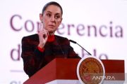 Hubungan memburuk, Peru nyatakan Presiden Meksiko persona non grata