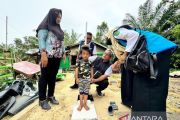 Kaltim bidik kehadiran 5.669 orang tua asuh, cegah tengkes