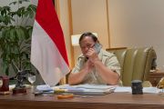 Prabowo, Trump discuss cooperation, peace in phone call