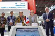 PAL Indonesia signs seven defense deals at Indo Defence 2025