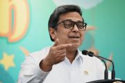 BPJPH tegaskan syarat produk nonhalal yg dapat masuk ke Indonesia