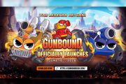 Gunbound Grand Launch – The Legendary Artillery Game Officially Opens!