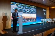 Hyundai Motor Company President and CEO José Muñoz Reinforces Hyundai's Journey as a Mobility Leader