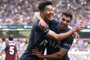 Tottenham terus berkomunikasi dengan pemainnya yg terjebak di Israel