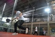 Turnamen padel komunitas hadirkan semangat gaya hidup sehat di Jakarta