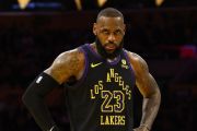 Pemulihan tahap akhir, LeBron James latihan dengan tim G League Lakers