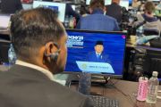 Prabowo: SPIEF pertemukan pemimpin dari Barat hingga Eurasia