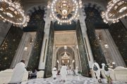 Indonesia monitors 58,873 umrah pilgrims amid Mideast tensions