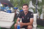 Evans jadikan Sanya pengingat jelang Formula E Shanghai