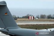 Jerman kirim 13 tentara ke Greenland di tengah tensi geopolitik