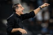 Pelatih Botafogo: kami meracuni PSG