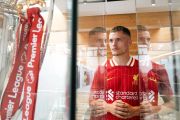 Florian Wirtz pindah ke Liverpool demi trofi