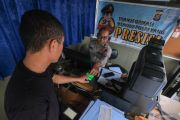 Jadwal dan lokasi pelayanan SIM Keliling di Kabupaten Bogor Senin (11/5/2026)