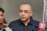 Manajer timnas U-23 jelaskan alasan tidak panggil Welber Jardim