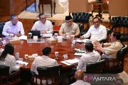 Prabowo tegaskan kemandirian bangsa dimulai dari pendidikan berkelas