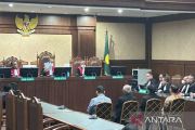 Sidang perdana 6 terdakwa kasus korupsi Rorotan digelar Kamis depan