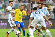 Lima pemain senior dan penting dari Grup C