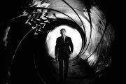 James Bond cari pemeran baru, aktor Tom Francis dikabarkan ikut audisi